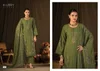 Florence By Kilory Pure Muslin Digital Printed Dress Material